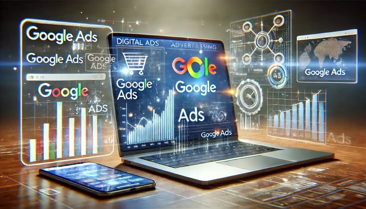 Google Ads vs Facebook Ads